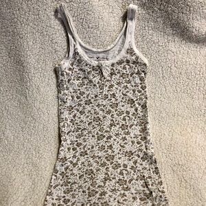 American Eagle tank top